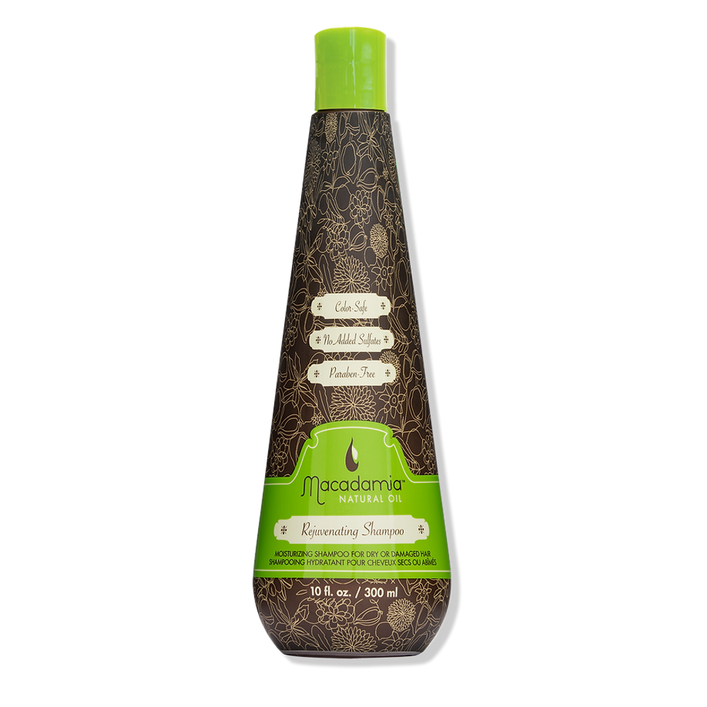 Macadamia Rejuvenating Shampoo 300ml