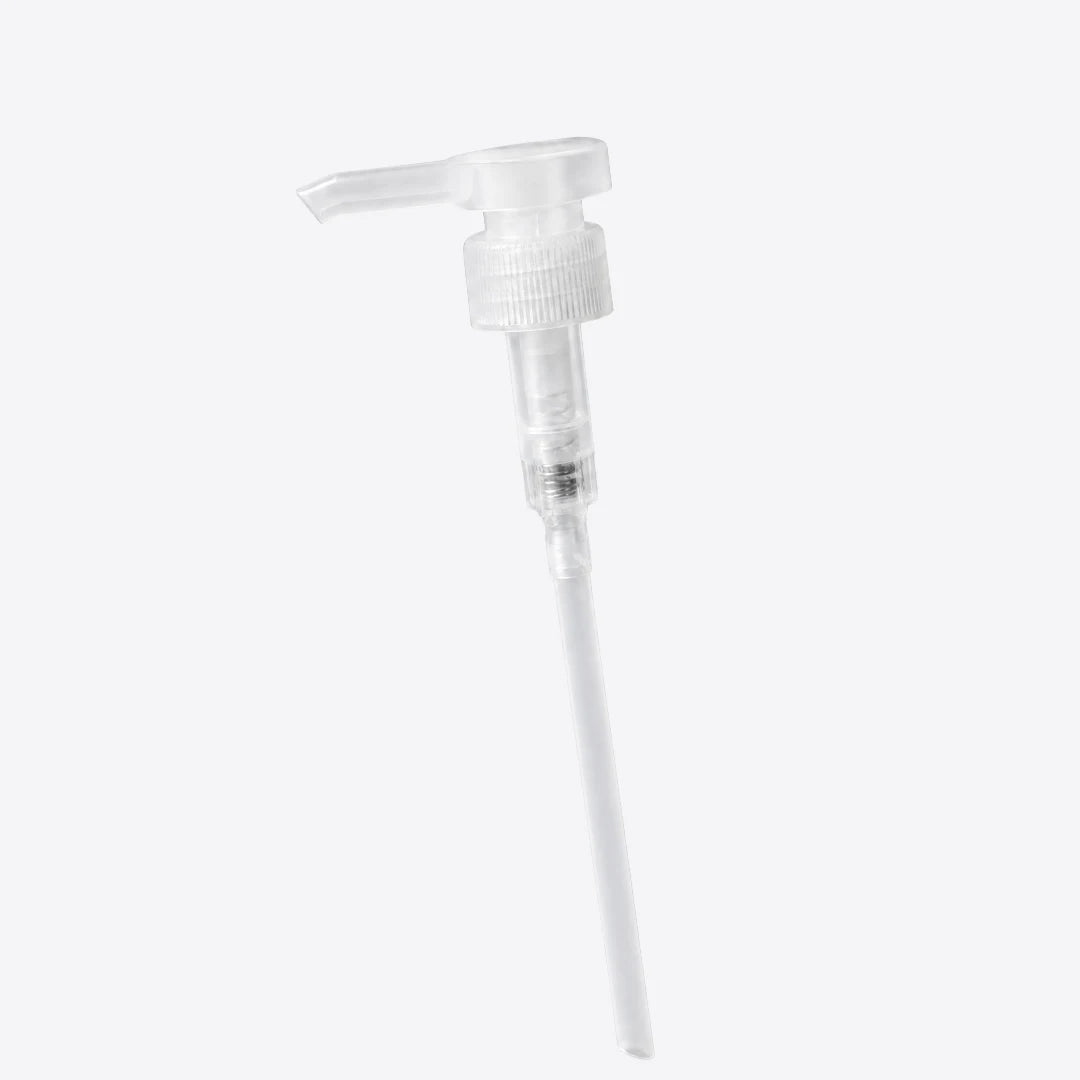 Davines Pump for 1 Litre Bottles Essential pump #Type_Essential