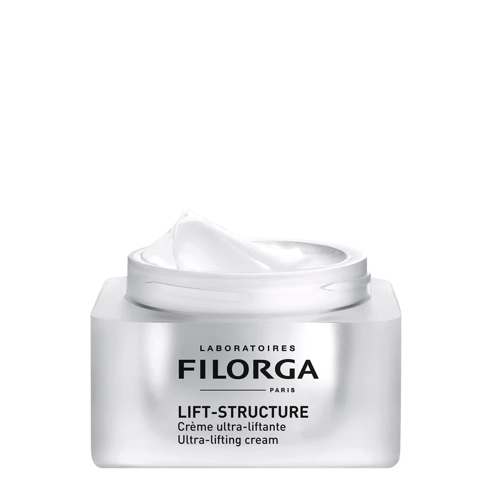 Filorga Lift-Structure Ultra-Lifting Cream 50ml open jar