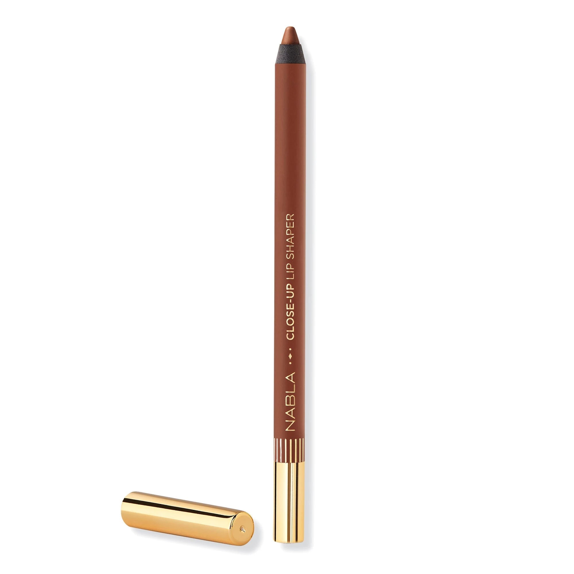 Nabla Close-Up Lip Shaper Nude 4 #Color_Nude 4 CloseUpLipShaper