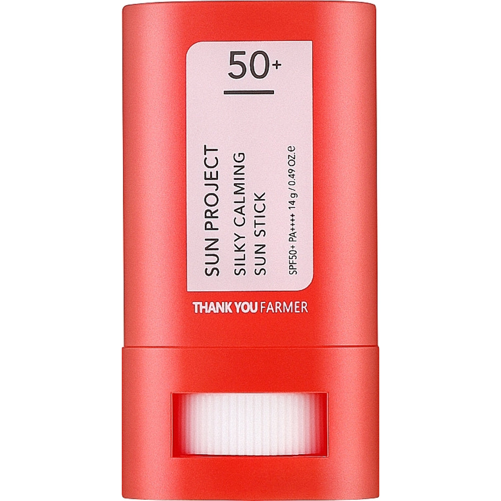 Thank You Farmer Sun Project Silky Calming Sun Stick 14g