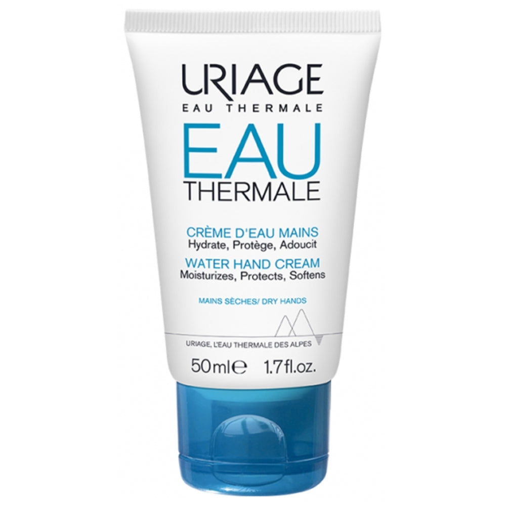Uriage Eau Thermale Creme D'eau Mains