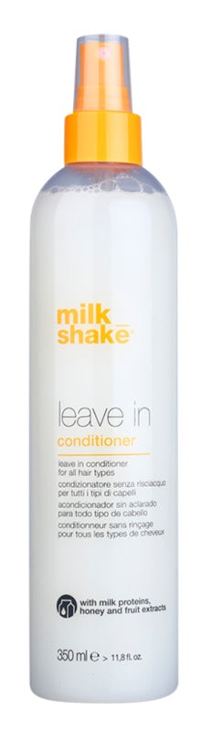 Milk Shake Leave In Nourishing Conditioner for All Hair Types