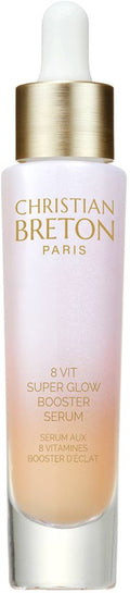 Christian Breton 8 Vitamins Super Glow Booster Serum 30ml face serum #size_30ml