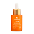 Sesderma C-Vit 5 Vitamin Serum 30ml face serum #Size_30ml