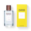 Les Senteurs Gourmandes Musc Blanc 100ml eaux de parfum #Size_100ml