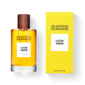 Les Senteurs Gourmandes Vanille Noire 100ml eaux de parfum #Size_100ml