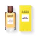 Les Senteurs Gourmandes Vanille Patchouli 100ml eaux de parfum #Size_100ml