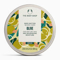THE BODY SHOP Olive Body Butter 200ml lotions & moisturizers #Size_200ml