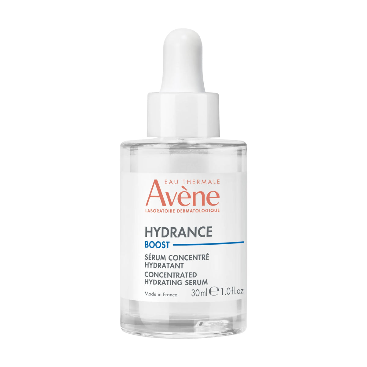 Avène Hydrance Boost Concentrated Hydrating Serum 30ml face serum #Size_30ml