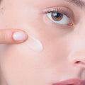 Bioderma Hydrabio Gel Creme applied to the face