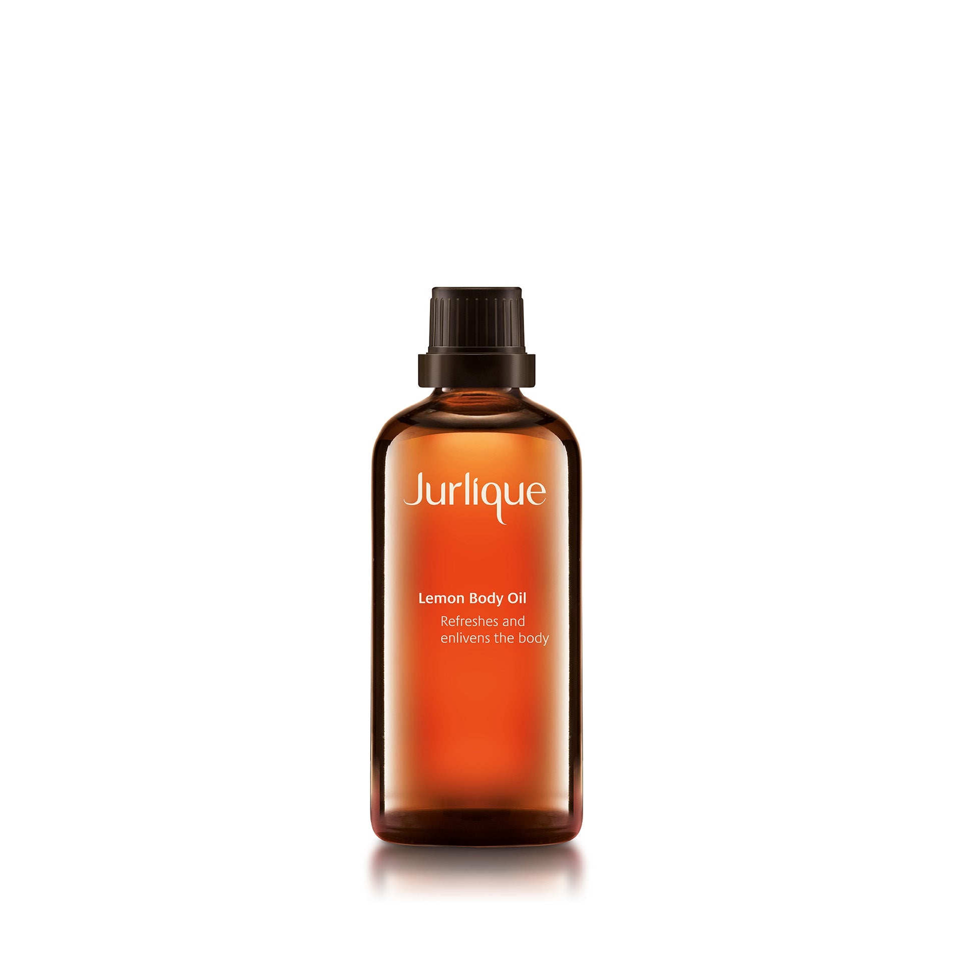 Jurlique Lemon Body Oil 100ml #Size_100ml