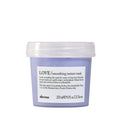 Davines LOVE Smoothing Instant Mask 250ml hair color #Size_250ml