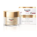 Eucerin Hyaluron-Filler + Elasticity Day Cream SPF 15 50ml anti-ageing cream #Size_50ml