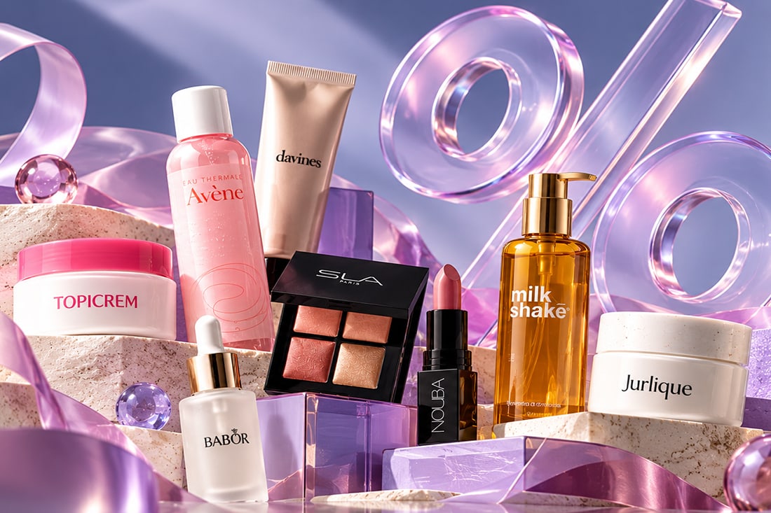 30% unter RMK