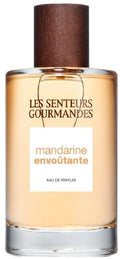 Les Senteurs Gourmandes Mandarine Envoûtante 100ml eaux de parfum #Size_100ml