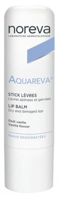 Noreva Aquareva Moisturizing Lip Balm 3.6ml lip balms #size_ 3.6ml