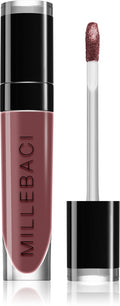 Nouba Millebaci Liquid Lipstick 61 millebaci lipsticks #color_61 millebaci