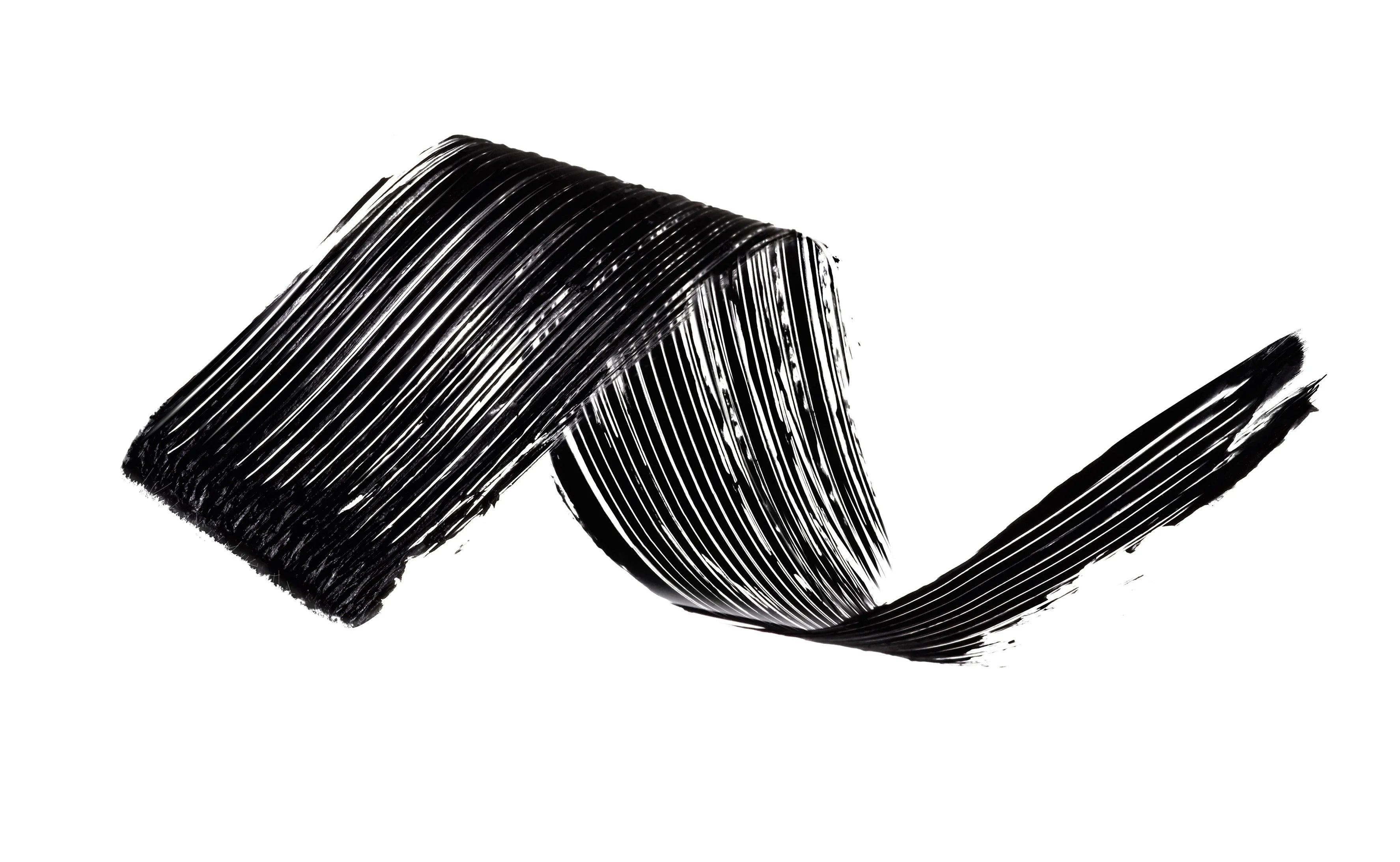 SLA Paris Signature Keratine Mascara Black #Color_Black