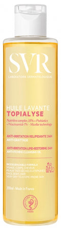 Topialyse Huile Lavante