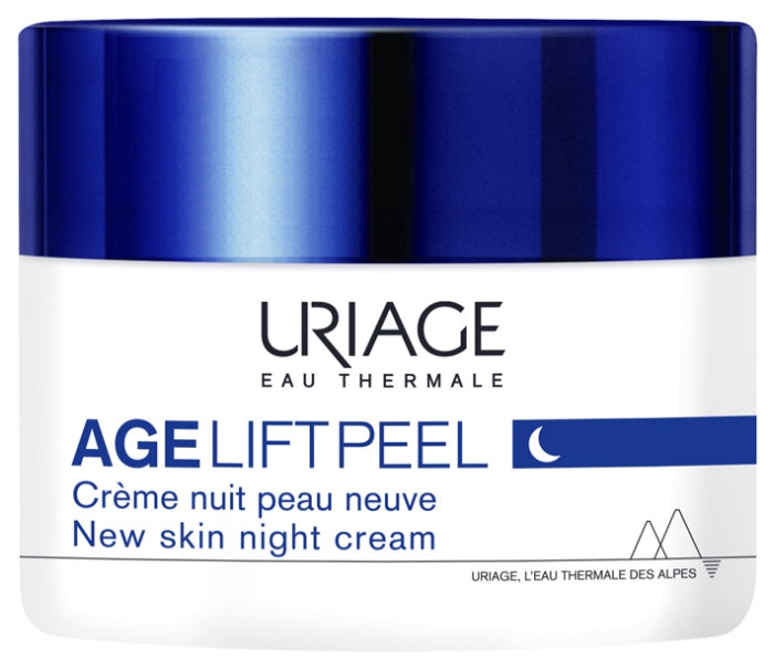 Age Lift Peel Cr Nuit Peau Neuve P