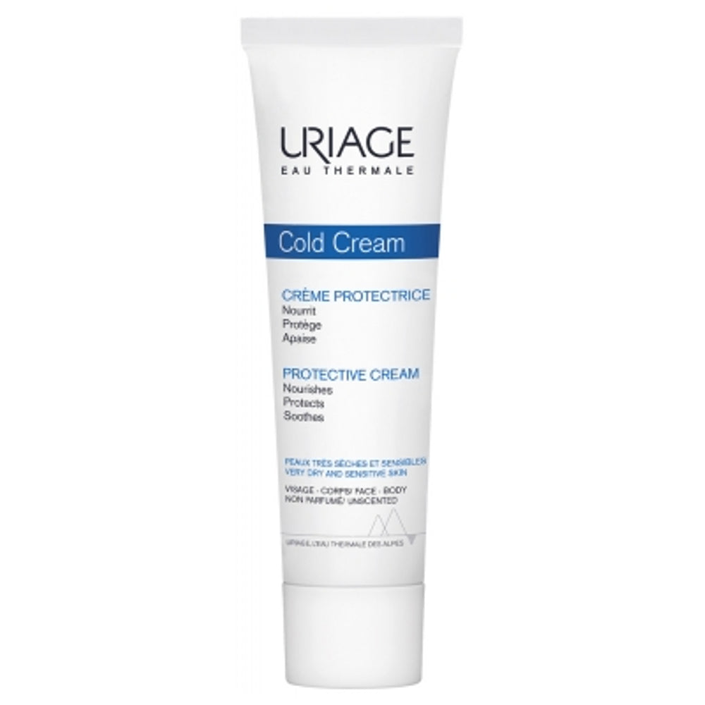 Uriage Cold Cream 100ml