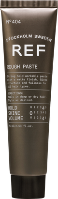 REF Rough Paste N°404 75ml hair styling #size_75ml
