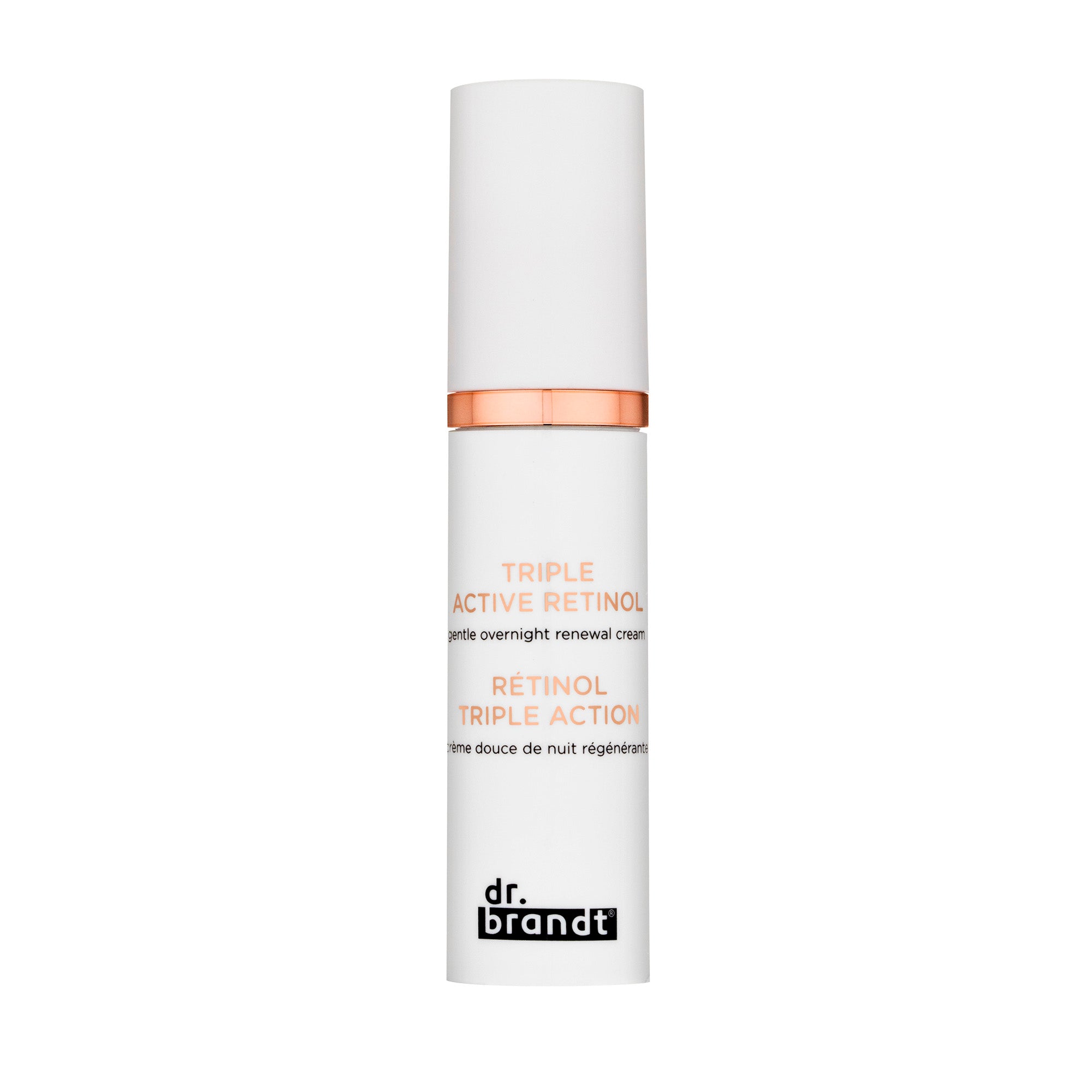 Triple Active Retinol