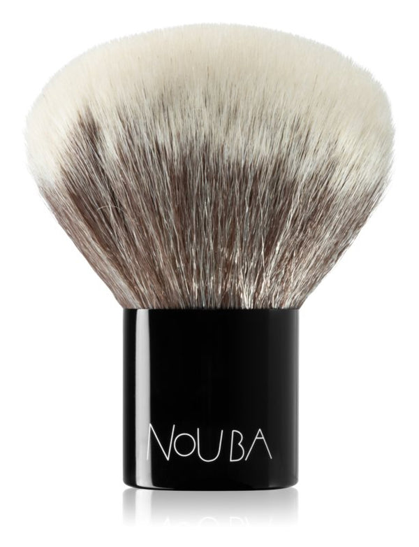 Nouba Kabuki brush for liquid and powder products