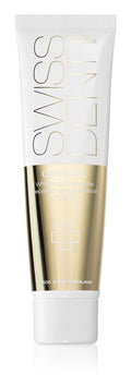 Swissdent Crystal 100ml toothpaste #Size_100ml